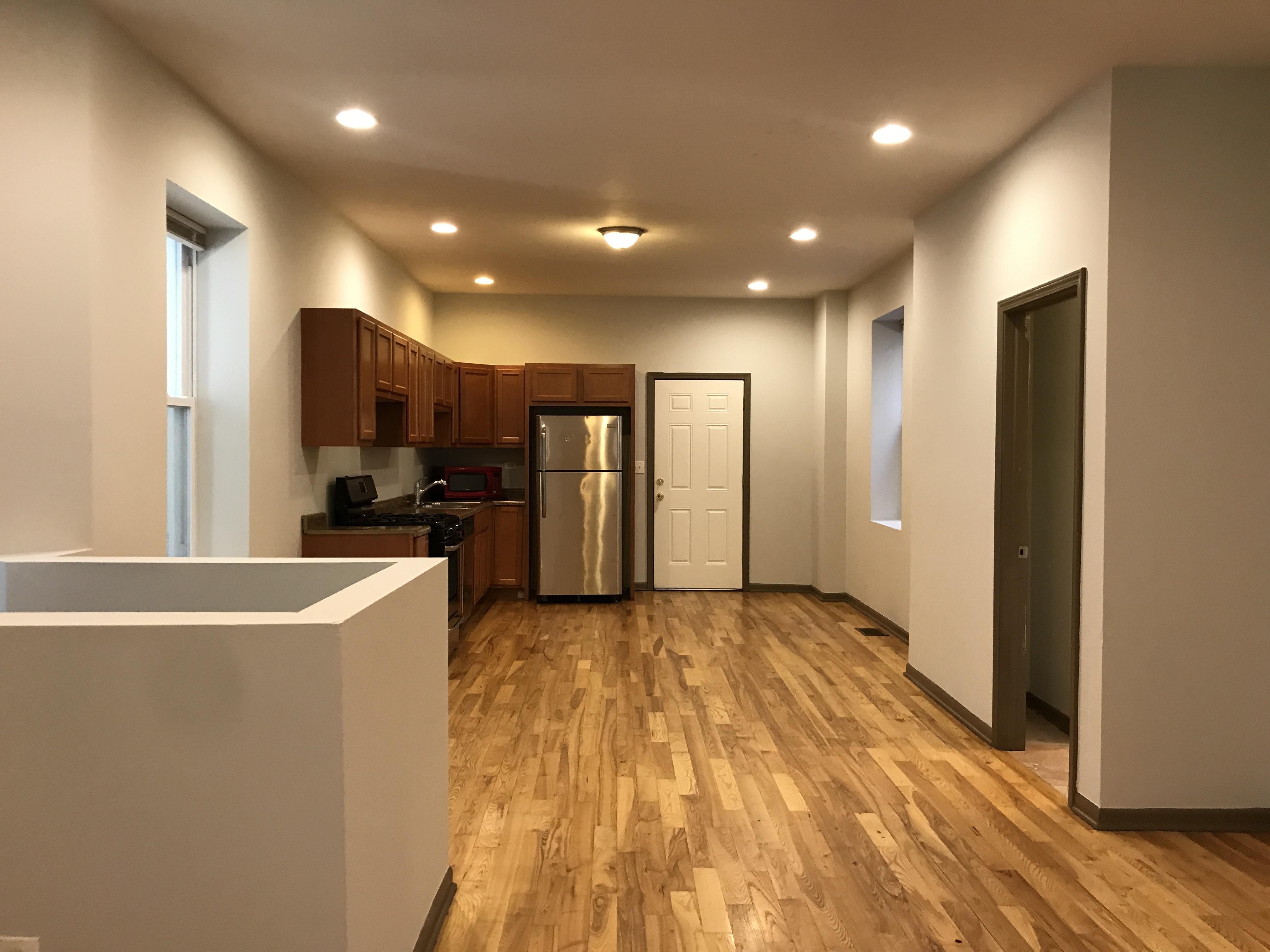 1364-66 N. Hamlin Ave. / 3807-11 W. Hirsch St. 1364-66 N. Hamlin Ave., Chicago, IL 60651 Humboldt Park - Leasing by Cross Street